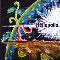 Hliopolis