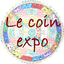 Le coin expos