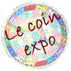 Le coin expos