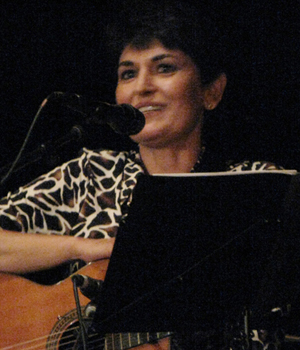 Eva Denia