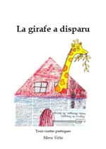 La girafe a disparu